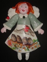Anjelik Danielka